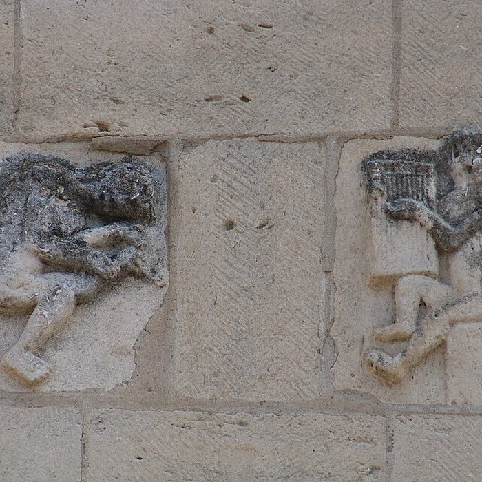 Photo de Église Saint-Pierre de Champagne