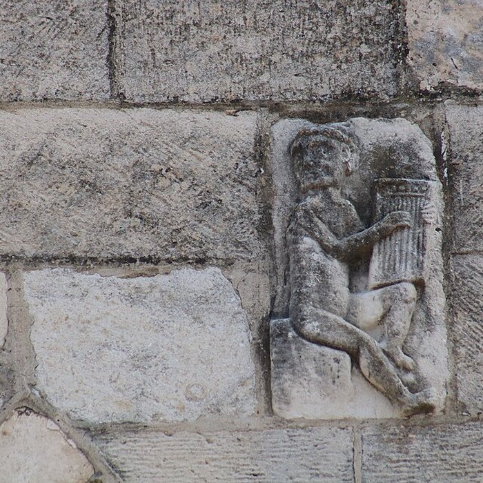 Photo de Église Saint-Pierre de Champagne