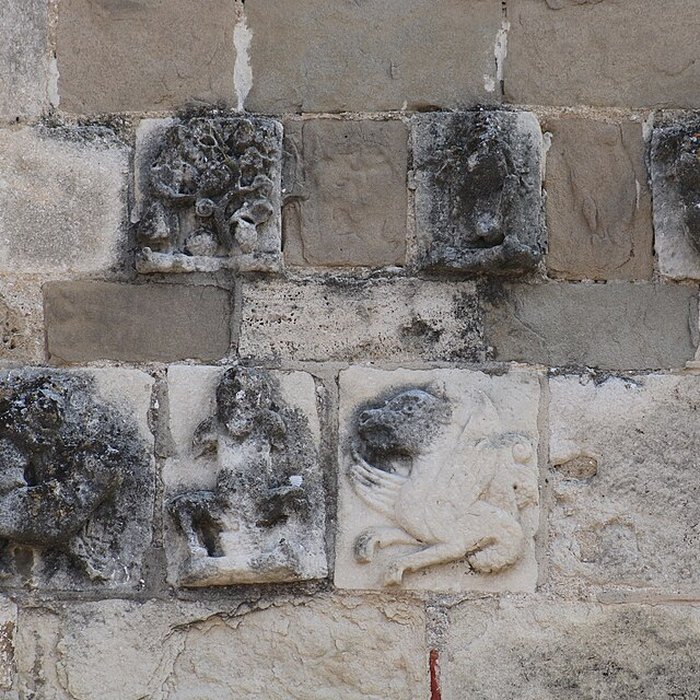 Photo de Église Saint-Pierre de Champagne