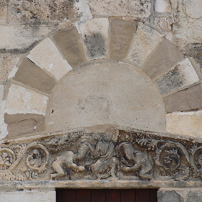 Photo de Église Saint-Pierre de Champagne