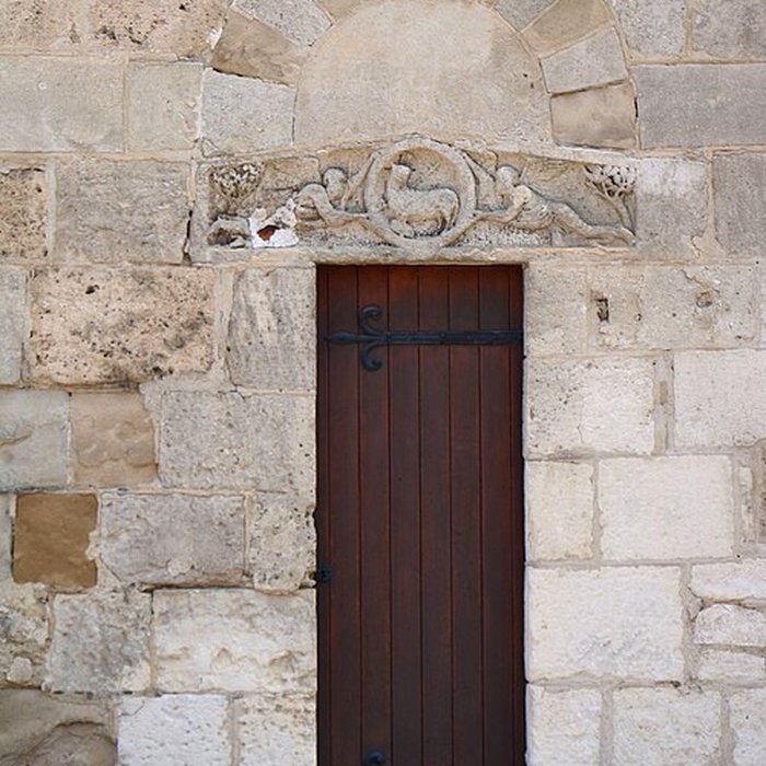 Photo de Église Saint-Pierre de Champagne