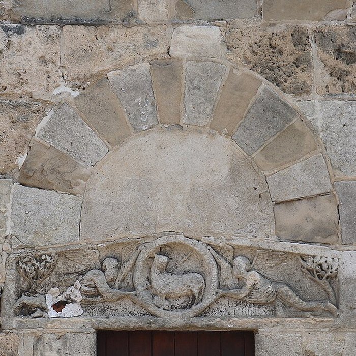 Photo de Église Saint-Pierre de Champagne