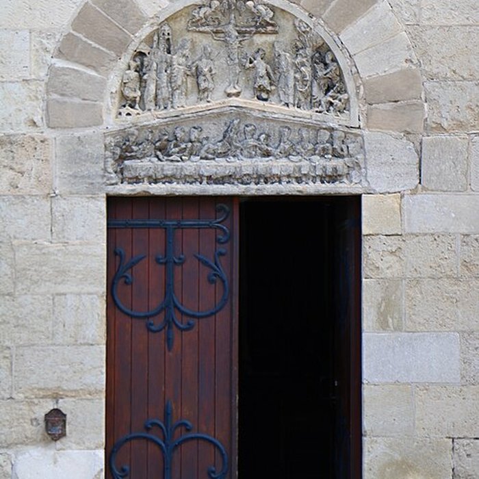 Photo de Église Saint-Pierre de Champagne
