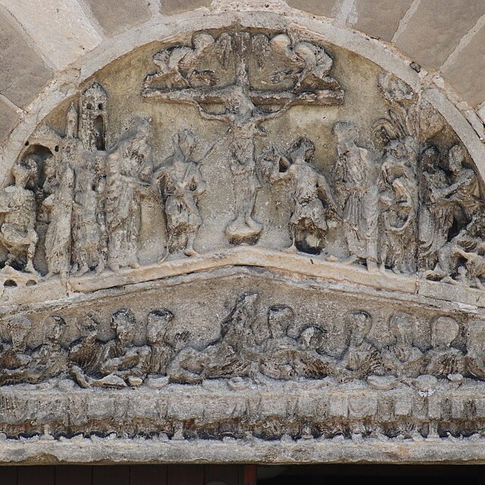 Photo de Église Saint-Pierre de Champagne