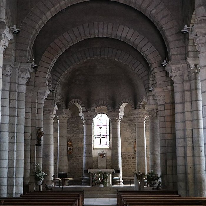 Photo de Église Saint-Pierre de Champagne