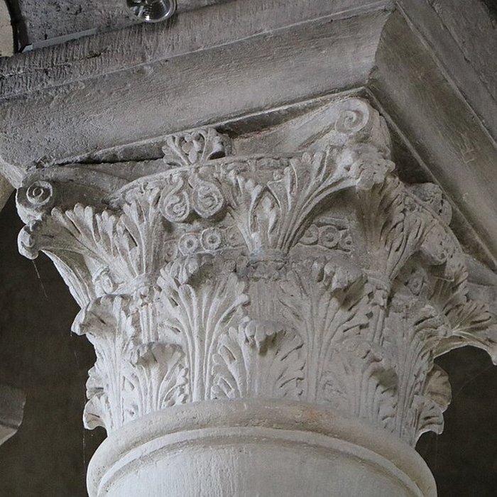 Photo de Église Saint-Pierre de Champagne