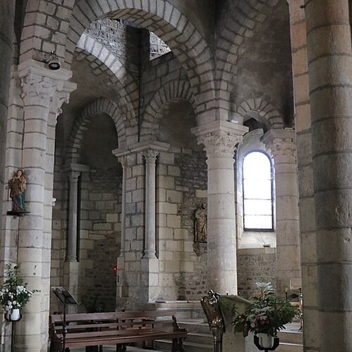 Photo de Église Saint-Pierre de Champagne