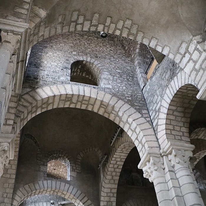 Photo de Église Saint-Pierre de Champagne