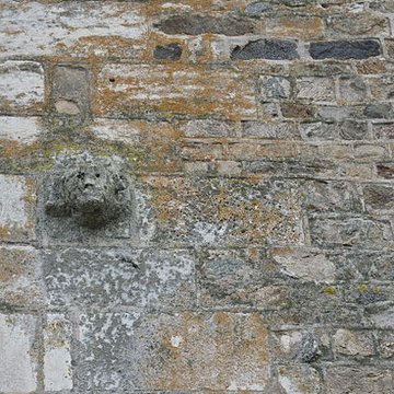 Église Saint-Pierre de Champagne
