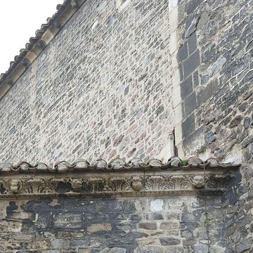 Église Saint-Pierre de Champagne