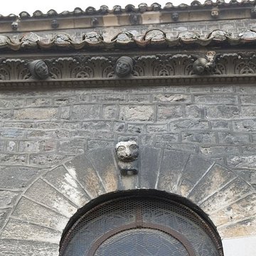 Église Saint-Pierre de Champagne