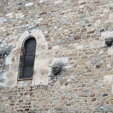 Église Saint-Pierre de Champagne