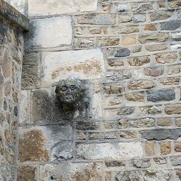 Église Saint-Pierre de Champagne