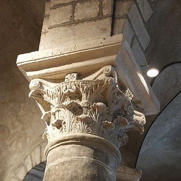 Église Saint-Pierre de Champagne