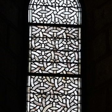 Église Saint-Pierre de Champagne