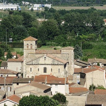 Église Saint-Pierre de Champagne