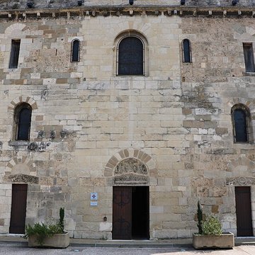 Église Saint-Pierre de Champagne