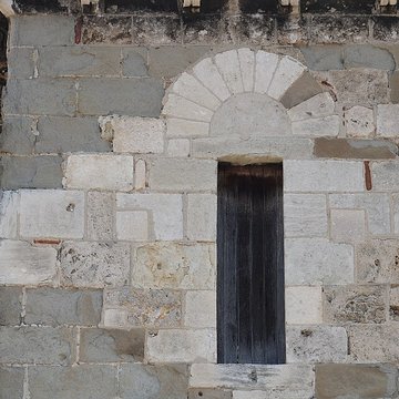 Église Saint-Pierre de Champagne