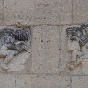 Église Saint-Pierre de Champagne