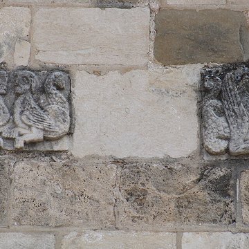 Église Saint-Pierre de Champagne