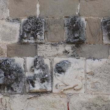 Église Saint-Pierre de Champagne