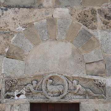 Église Saint-Pierre de Champagne