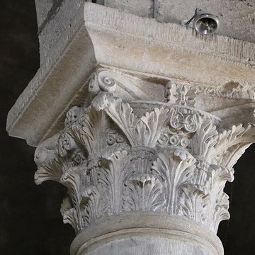 Église Saint-Pierre de Champagne