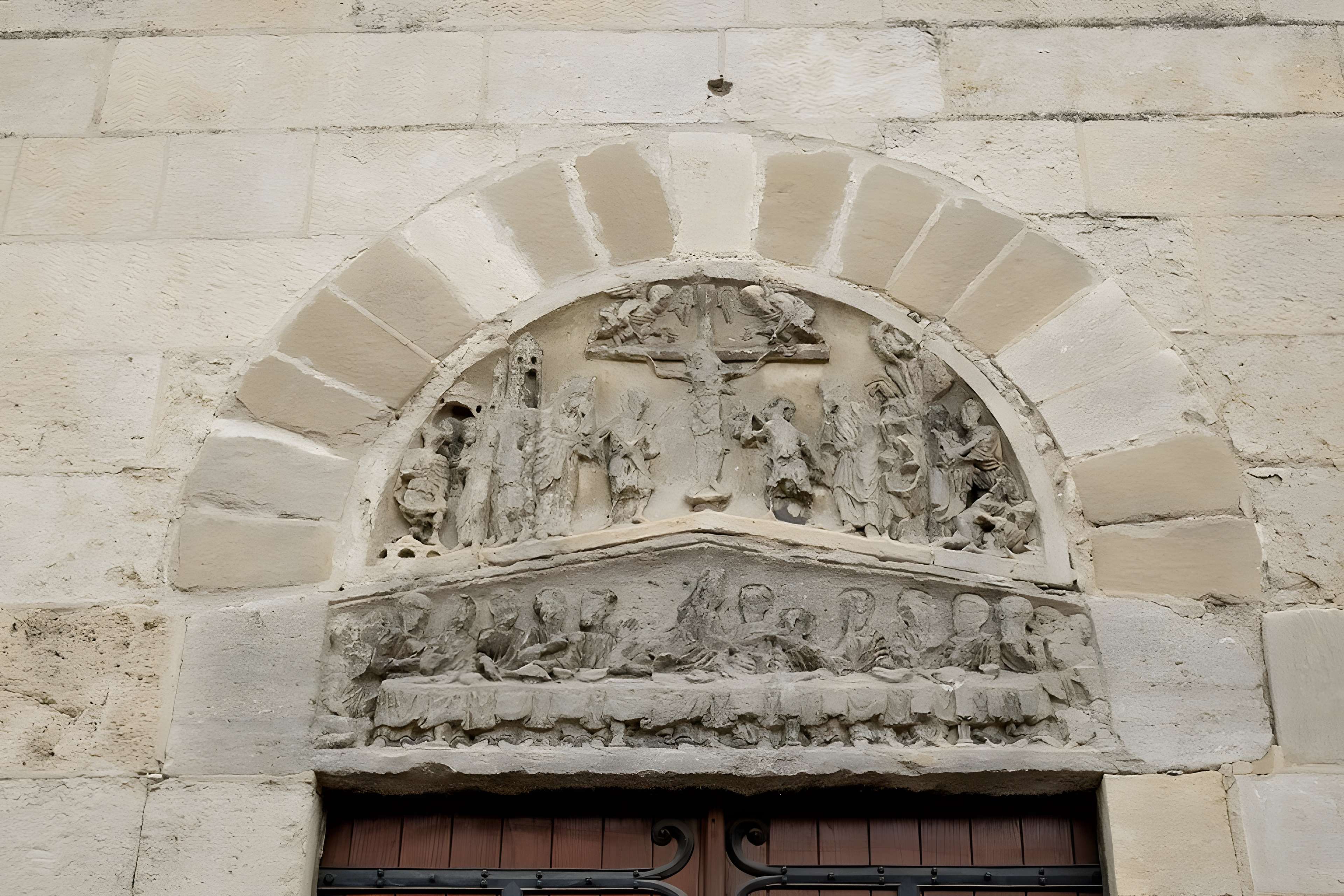 Église Saint-Pierre de Champagne