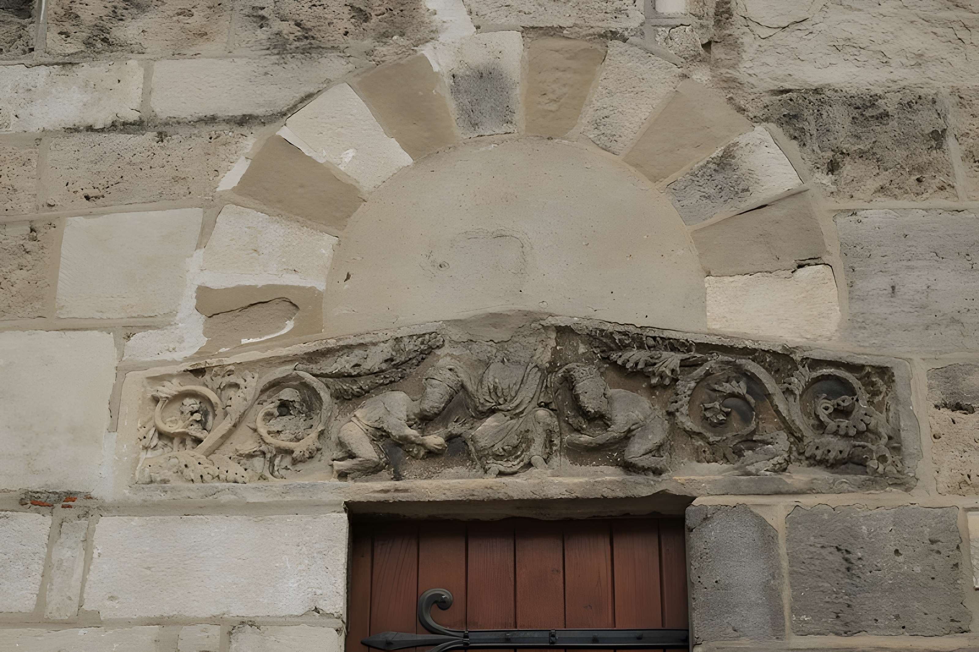Église Saint-Pierre de Champagne