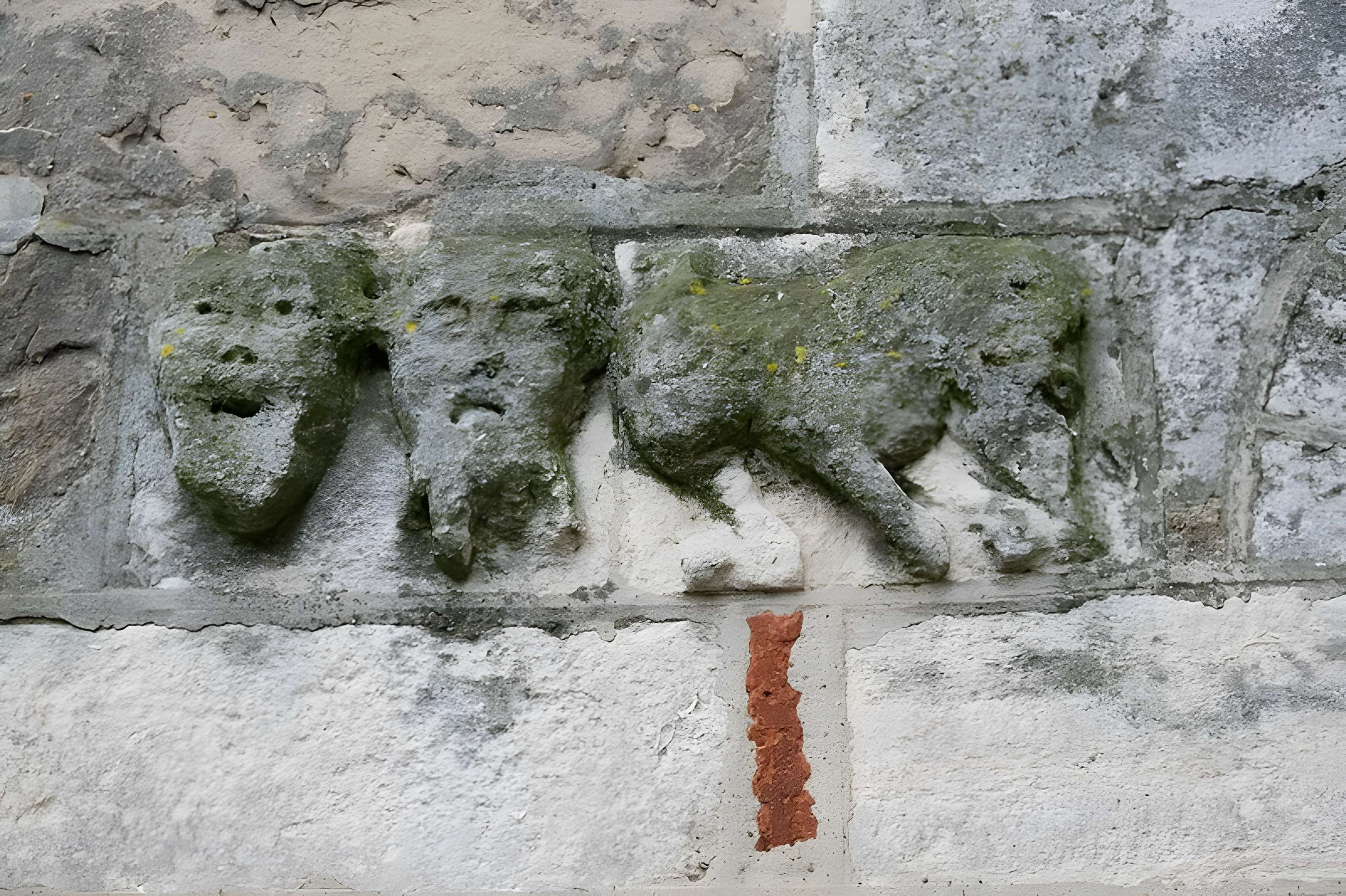 Église Saint-Pierre de Champagne