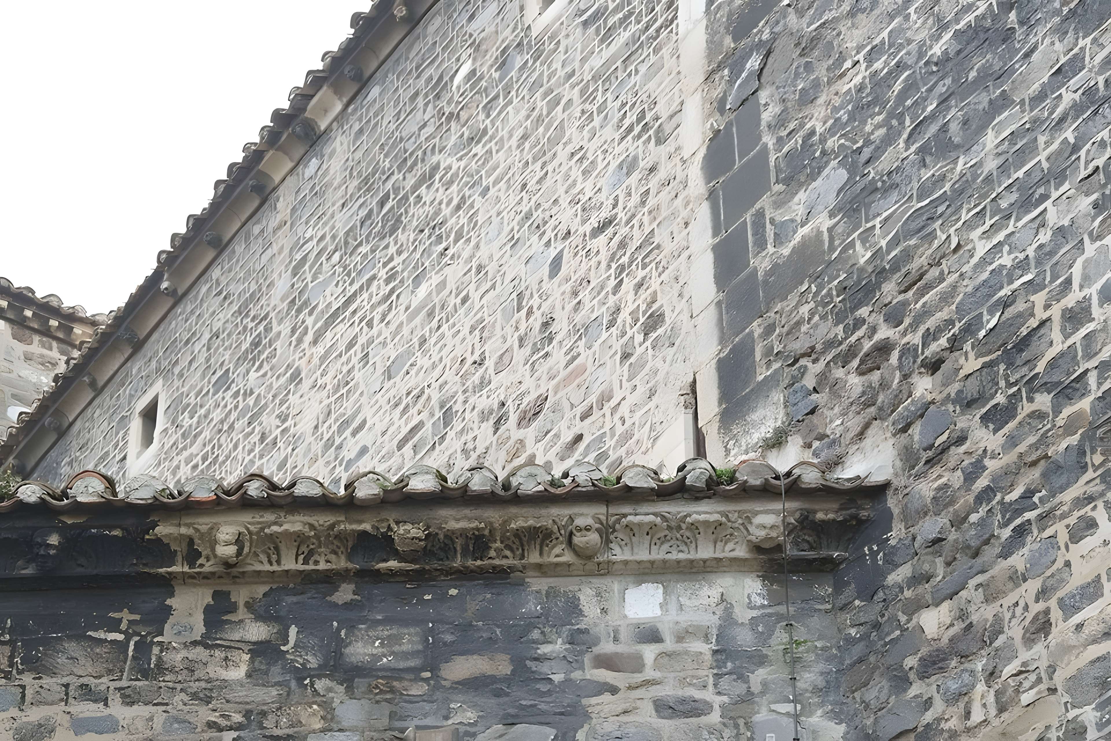 Église Saint-Pierre de Champagne