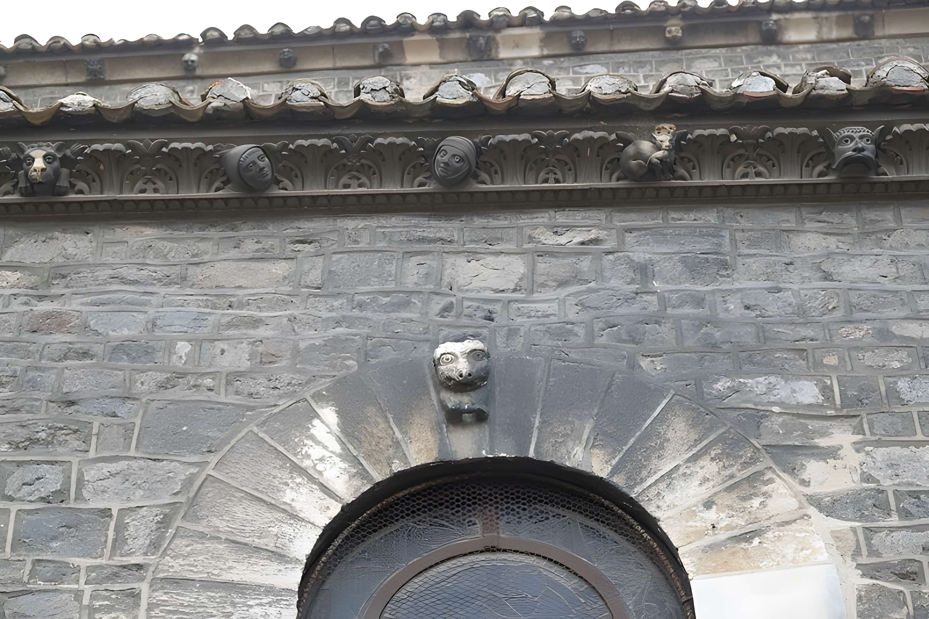 Église Saint-Pierre de Champagne