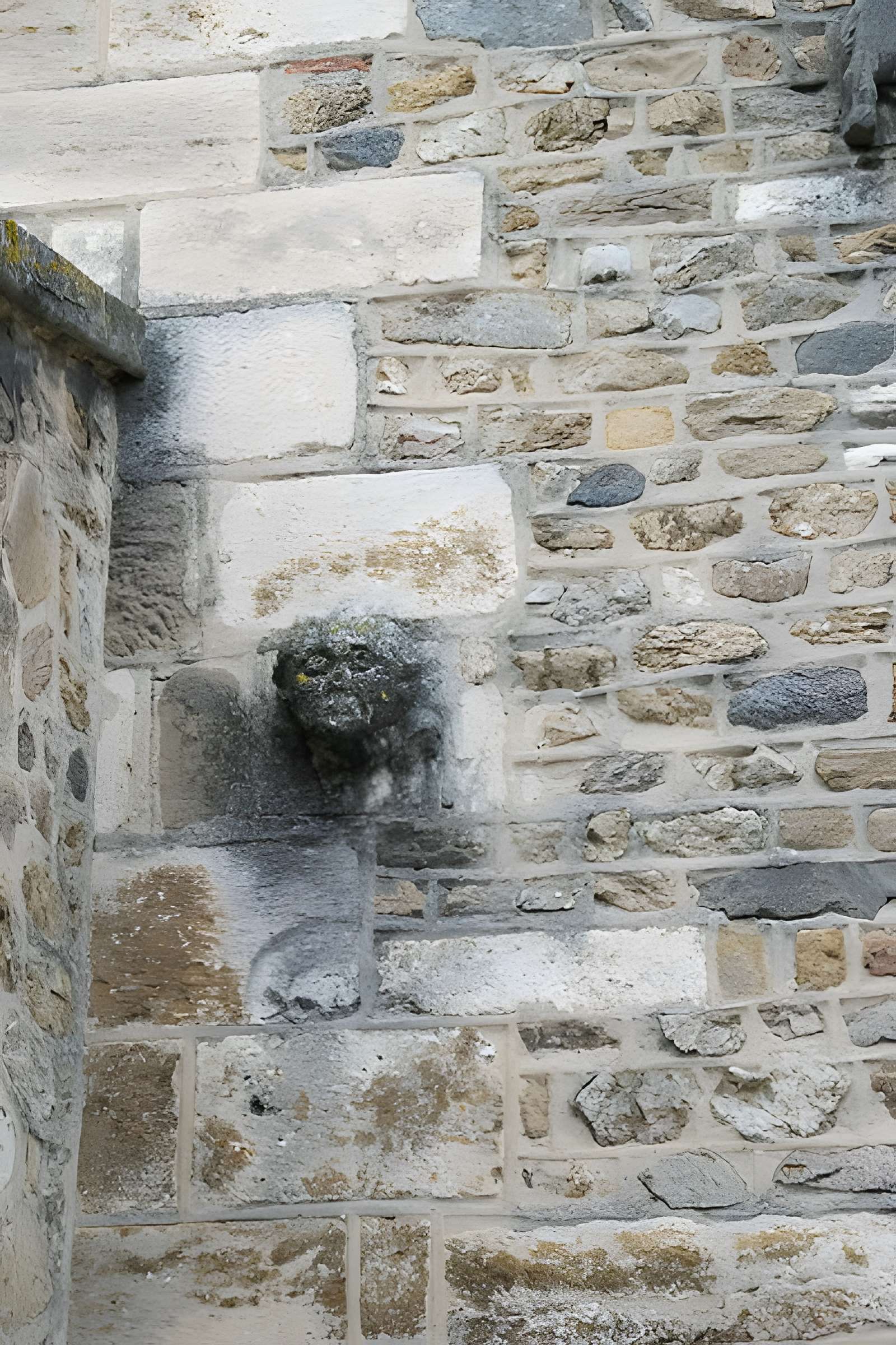 Église Saint-Pierre de Champagne