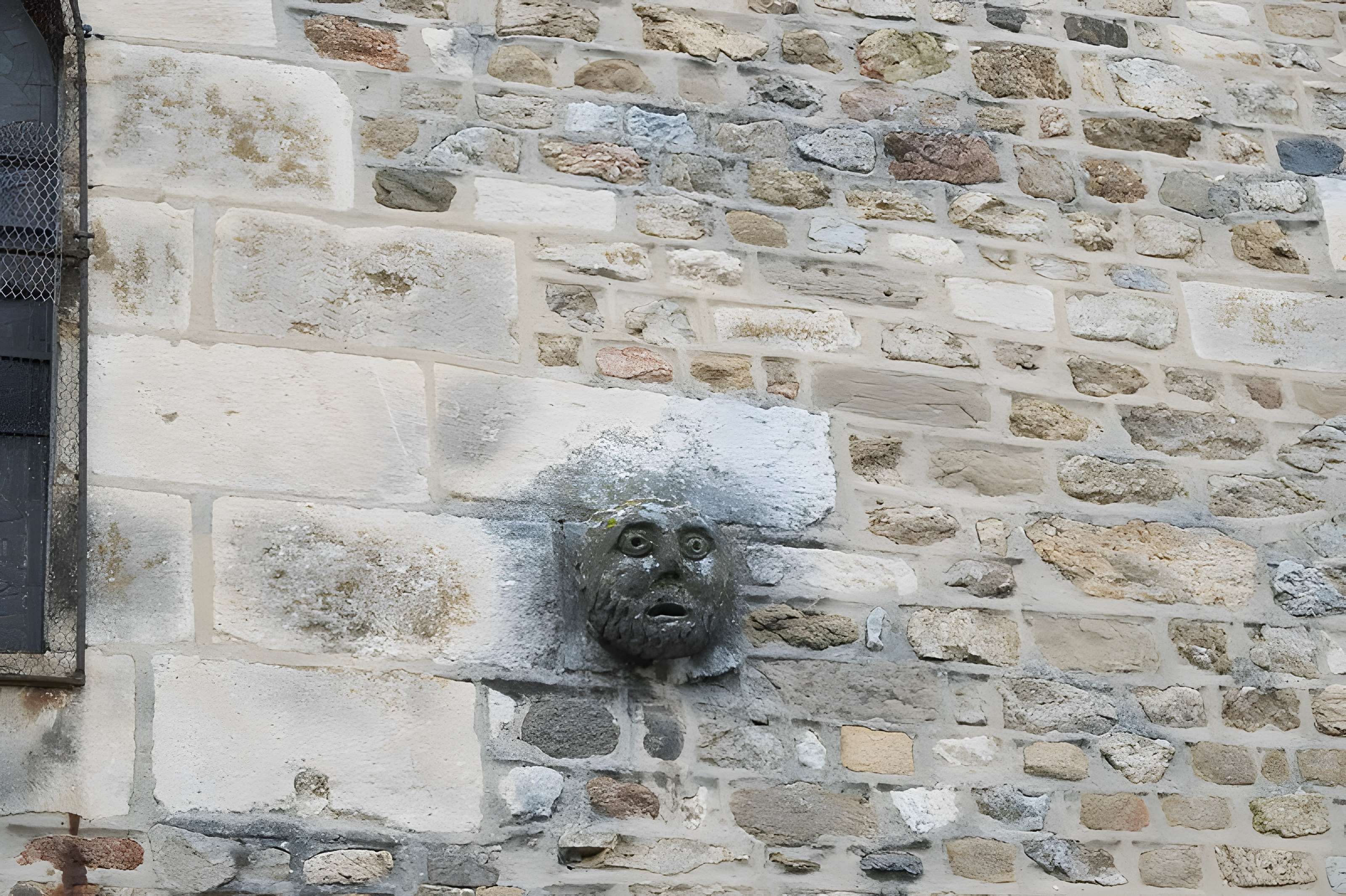 Église Saint-Pierre de Champagne