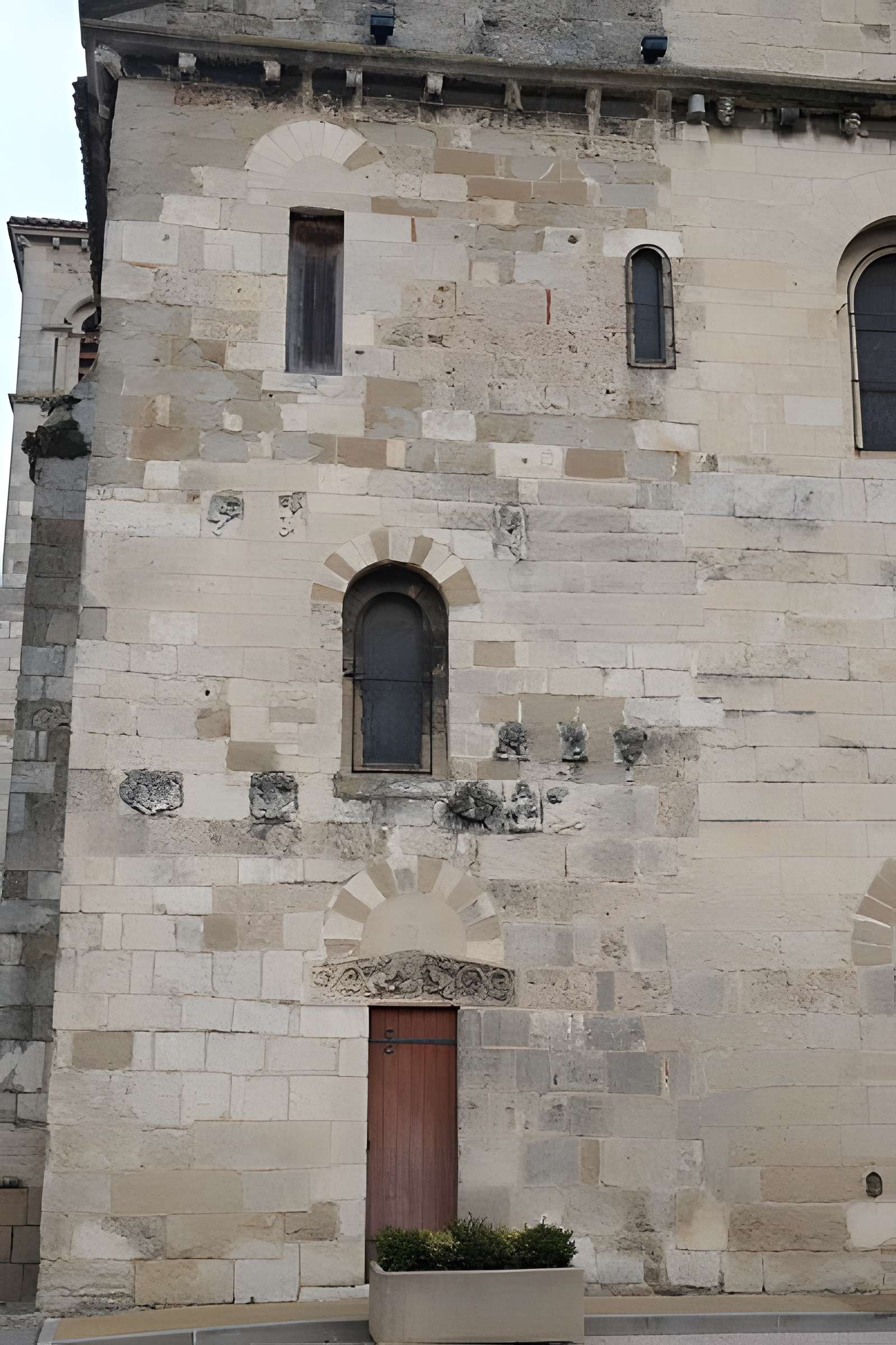 Église Saint-Pierre de Champagne