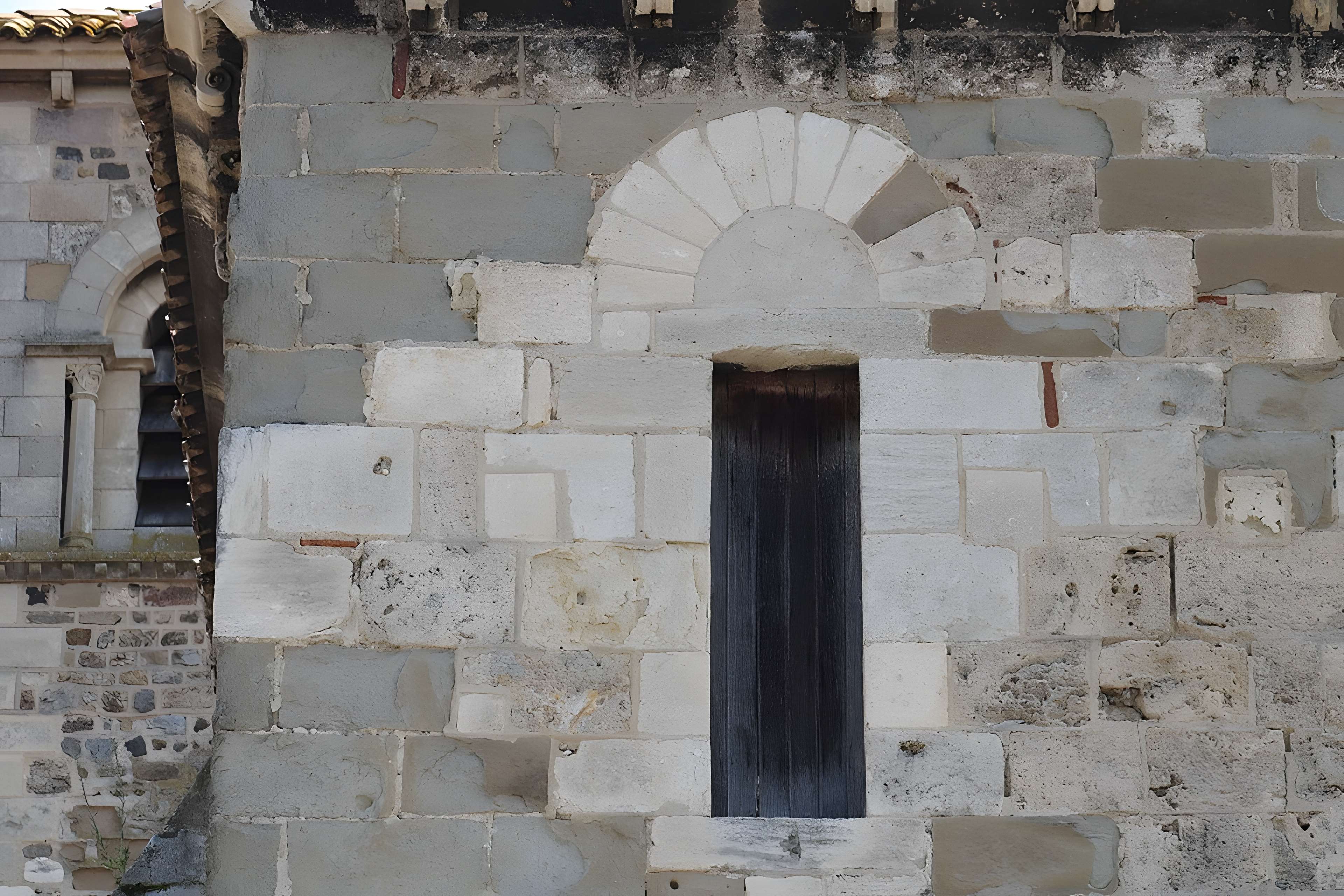 Église Saint-Pierre de Champagne