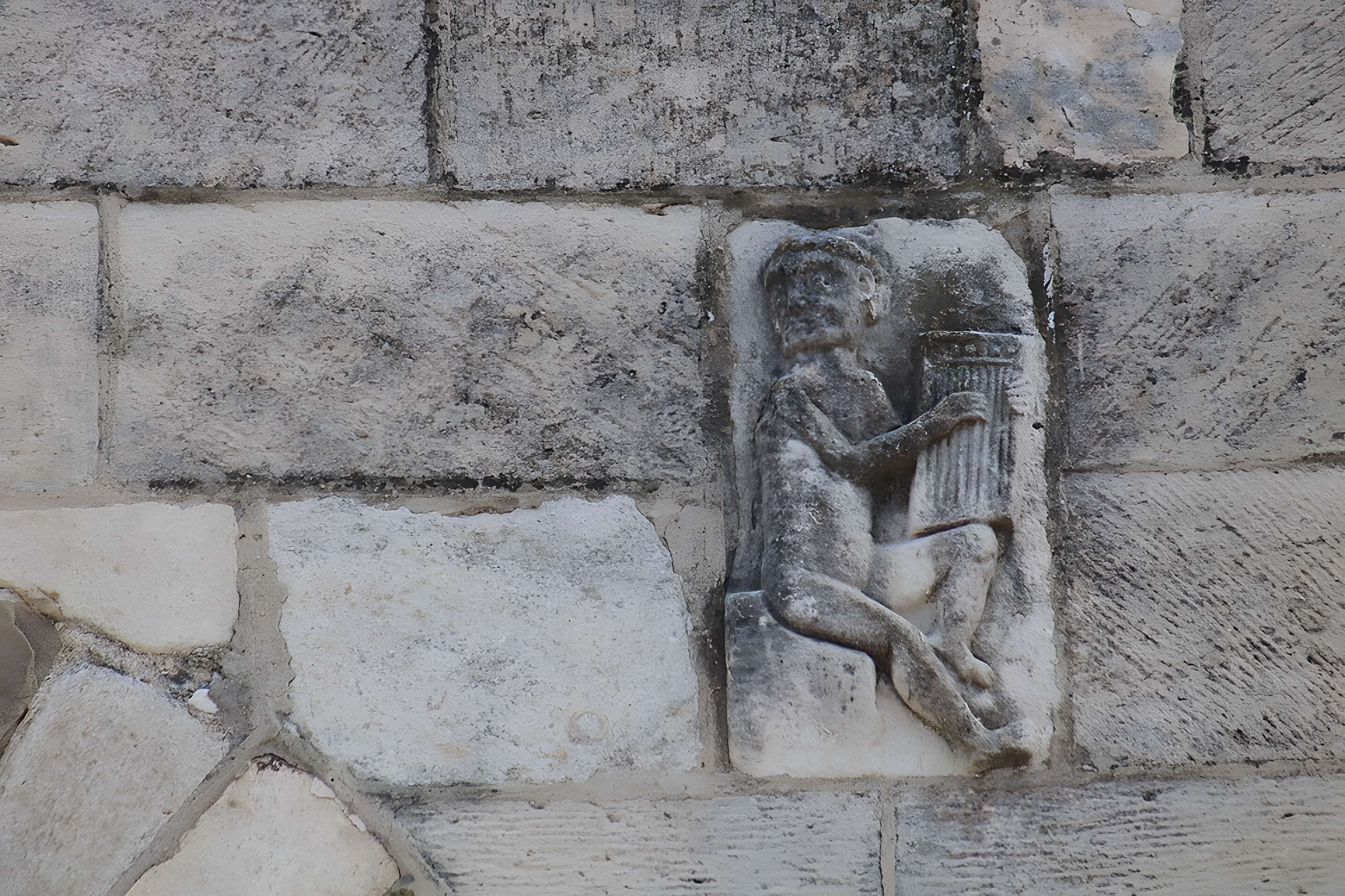 Église Saint-Pierre de Champagne