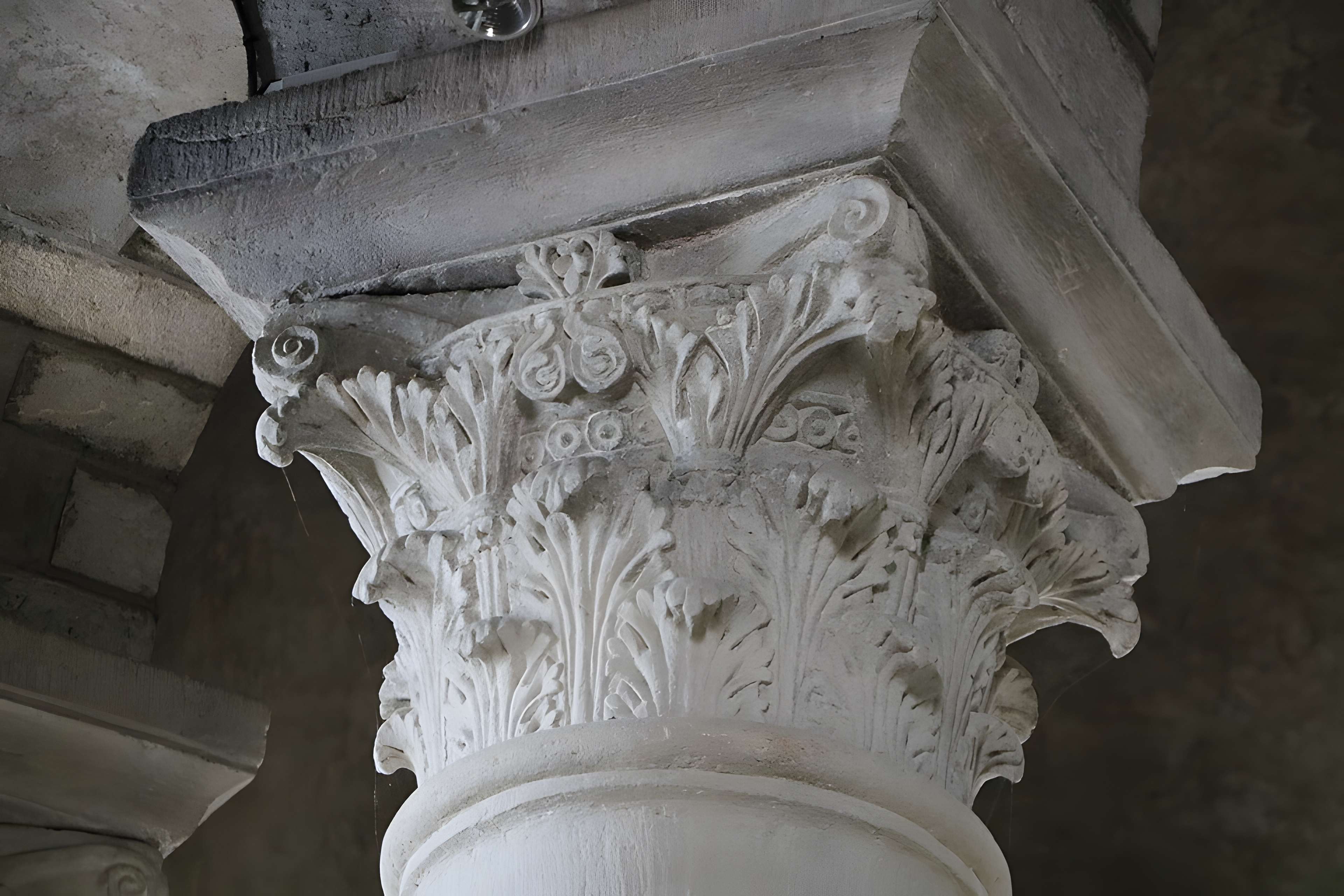 Église Saint-Pierre de Champagne