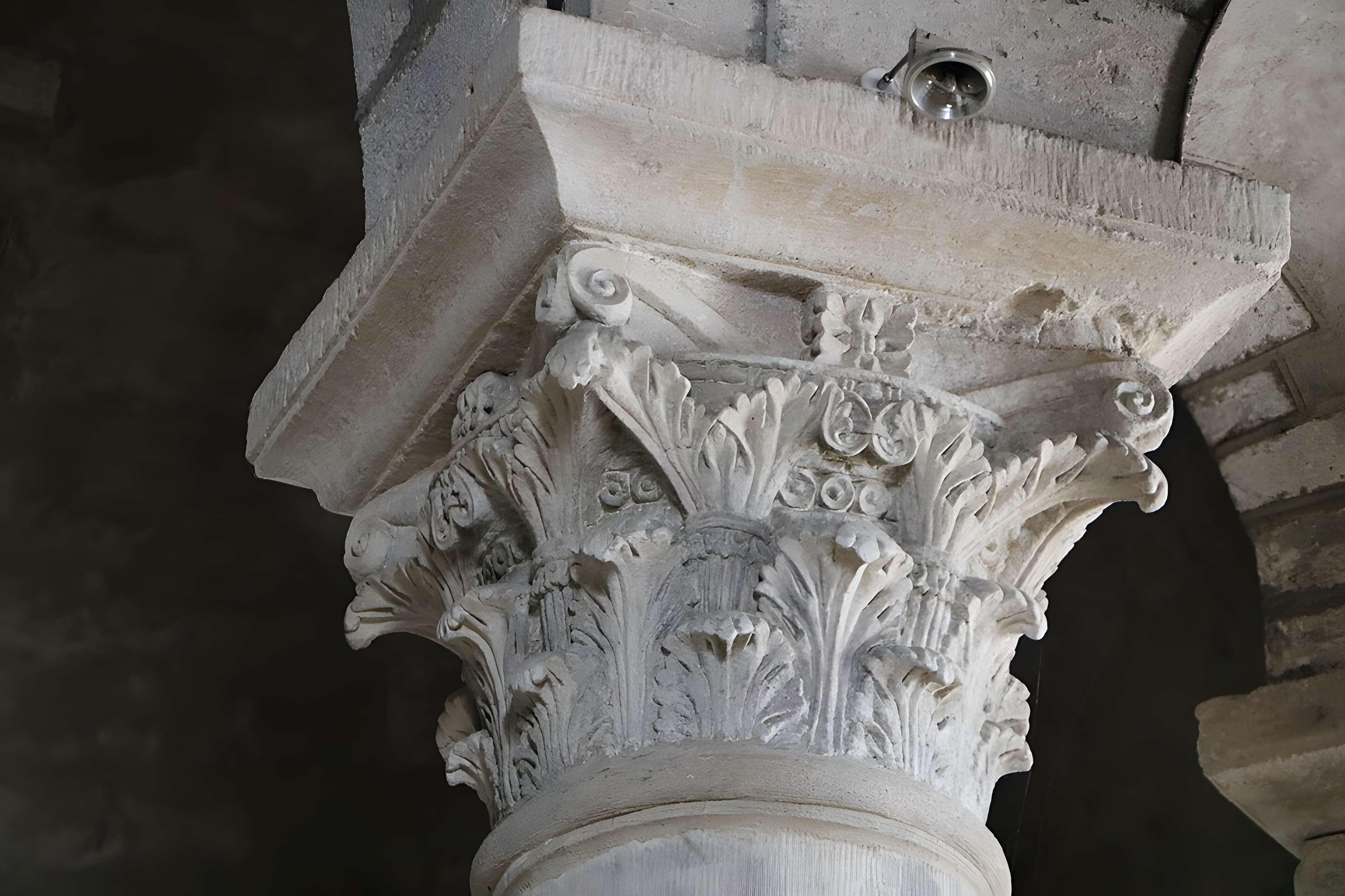 Église Saint-Pierre de Champagne