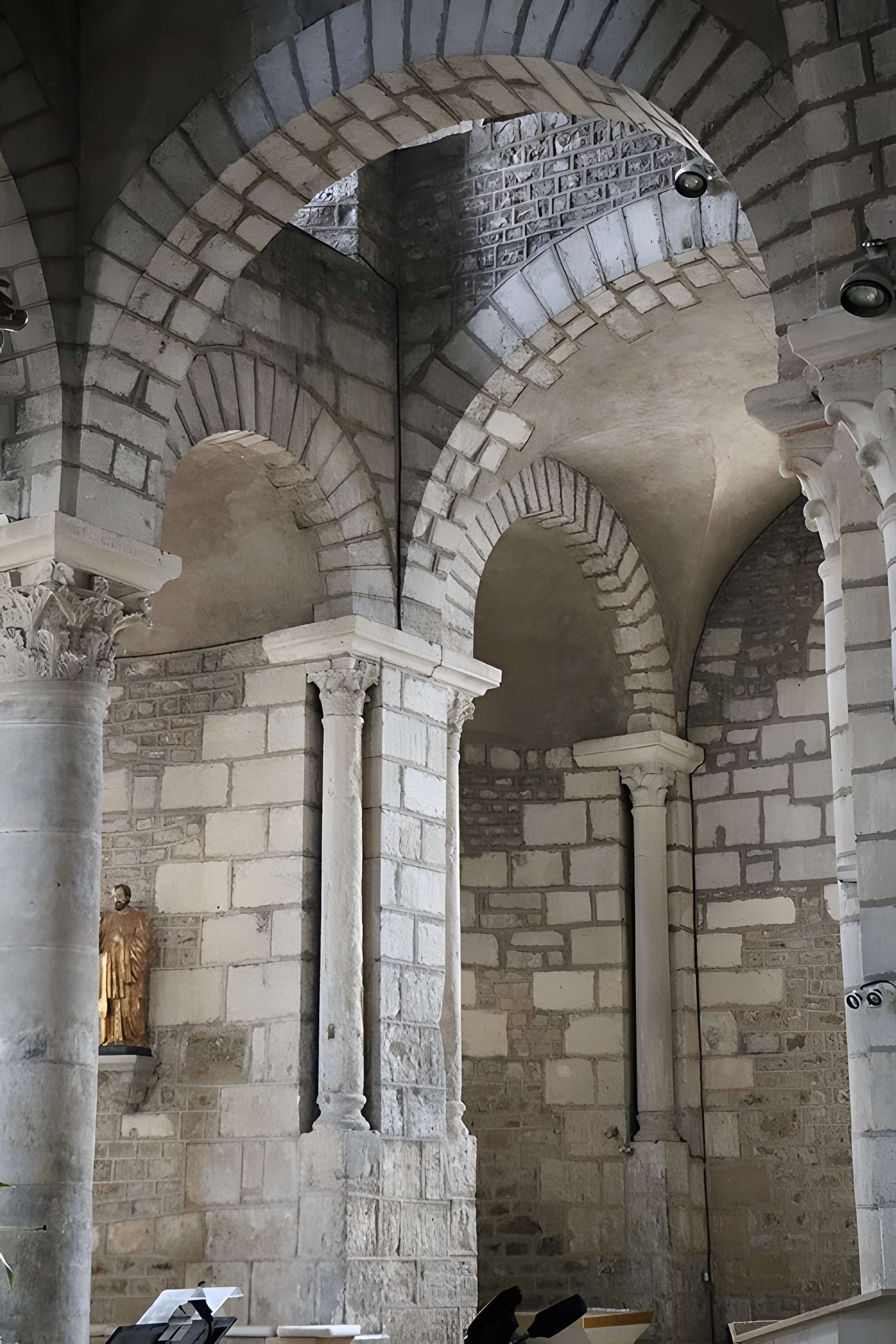 Église Saint-Pierre de Champagne