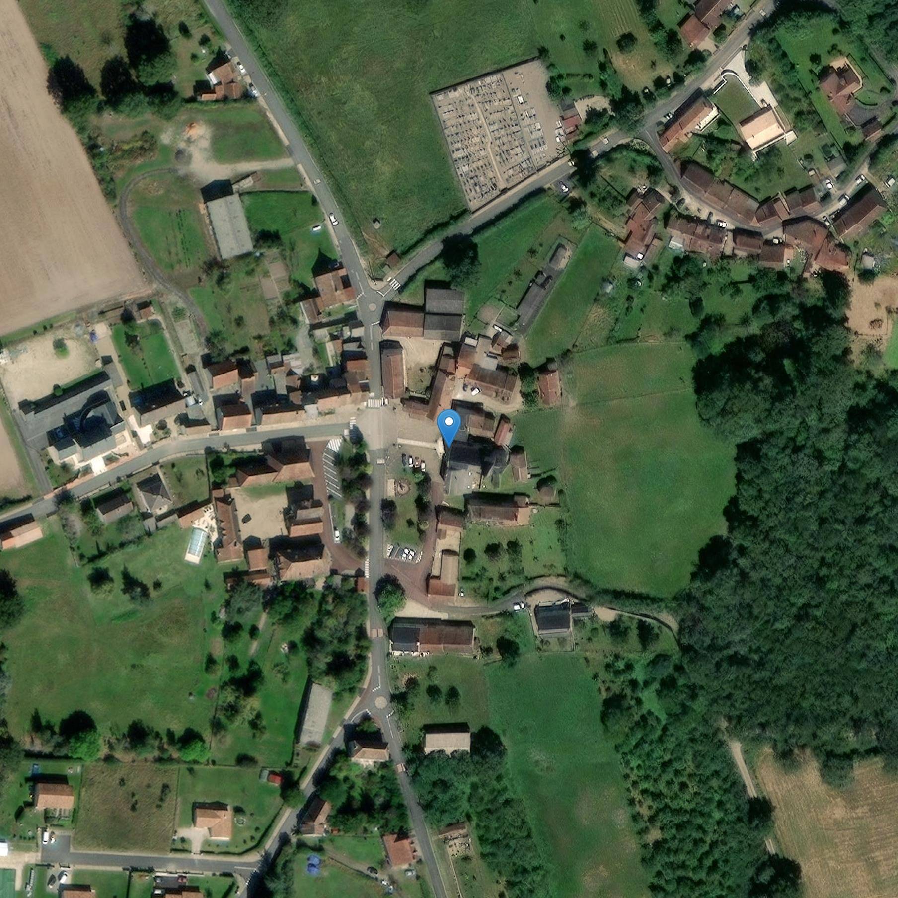 Photo de サン・レマー教会