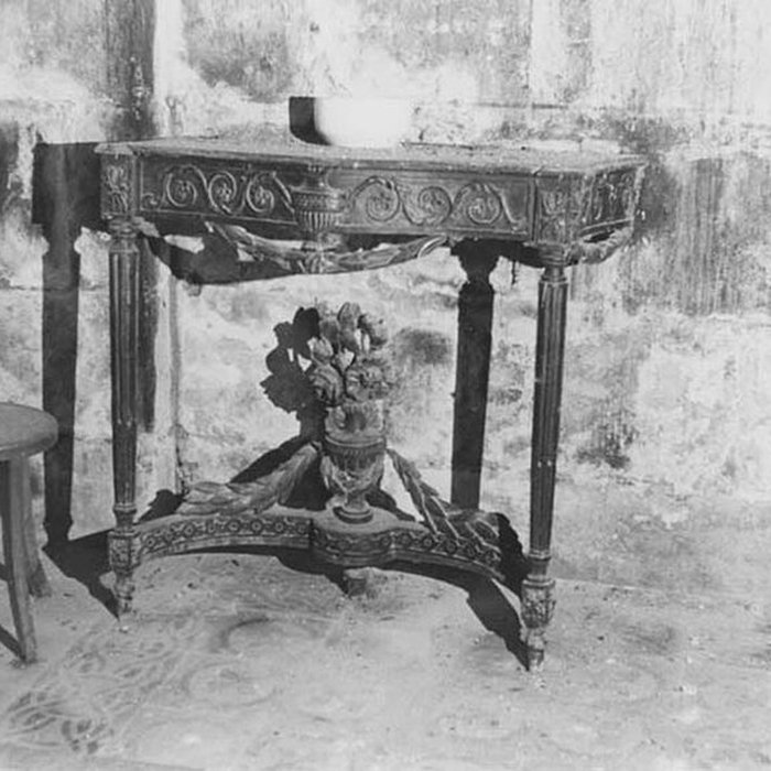 Photo de Église Saint-Pierre de Champdolent