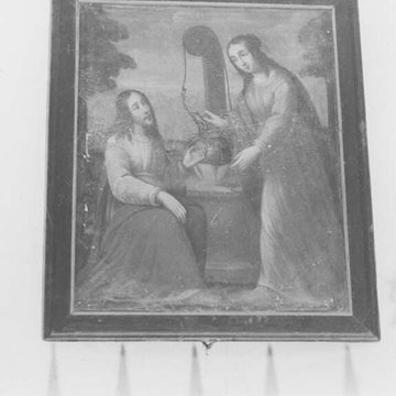 Église Saint-Pierre de Champdolent