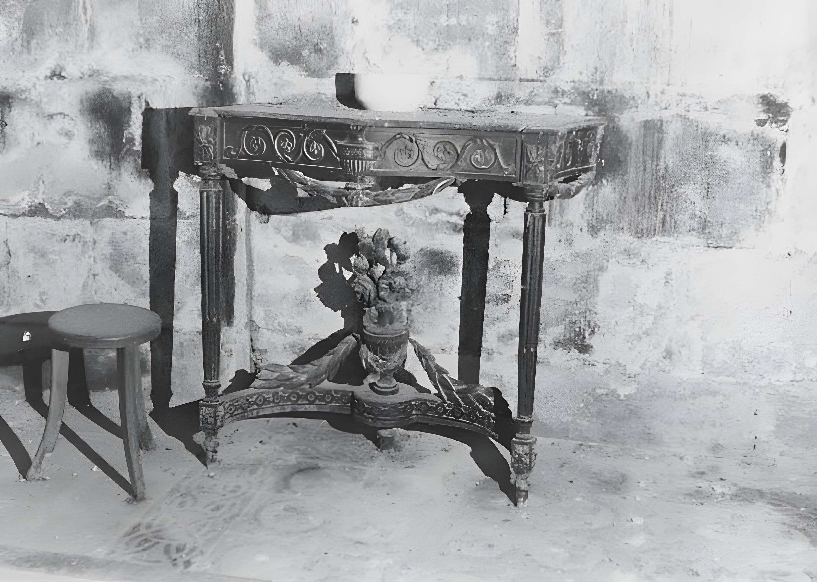 Église Saint-Pierre de Champdolent