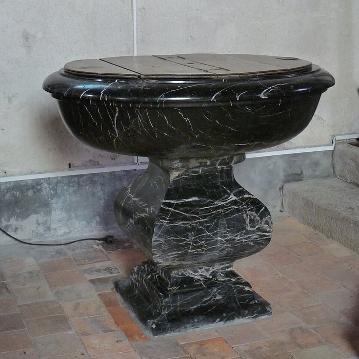 Photo de Église Saint-Pierre de Champtocé-sur-Loire