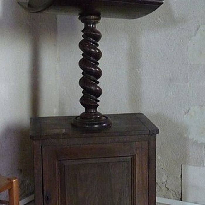 Photo de Église Saint-Pierre de Champtocé-sur-Loire