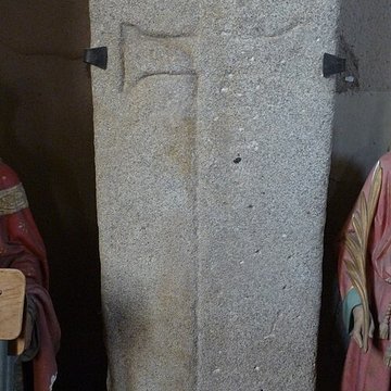 Église Saint-Pierre de Champtocé-sur-Loire