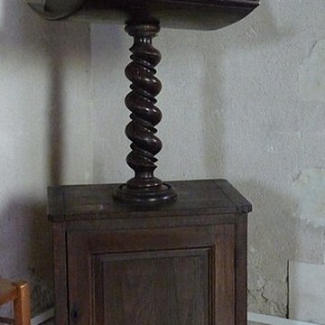 Église Saint-Pierre de Champtocé-sur-Loire