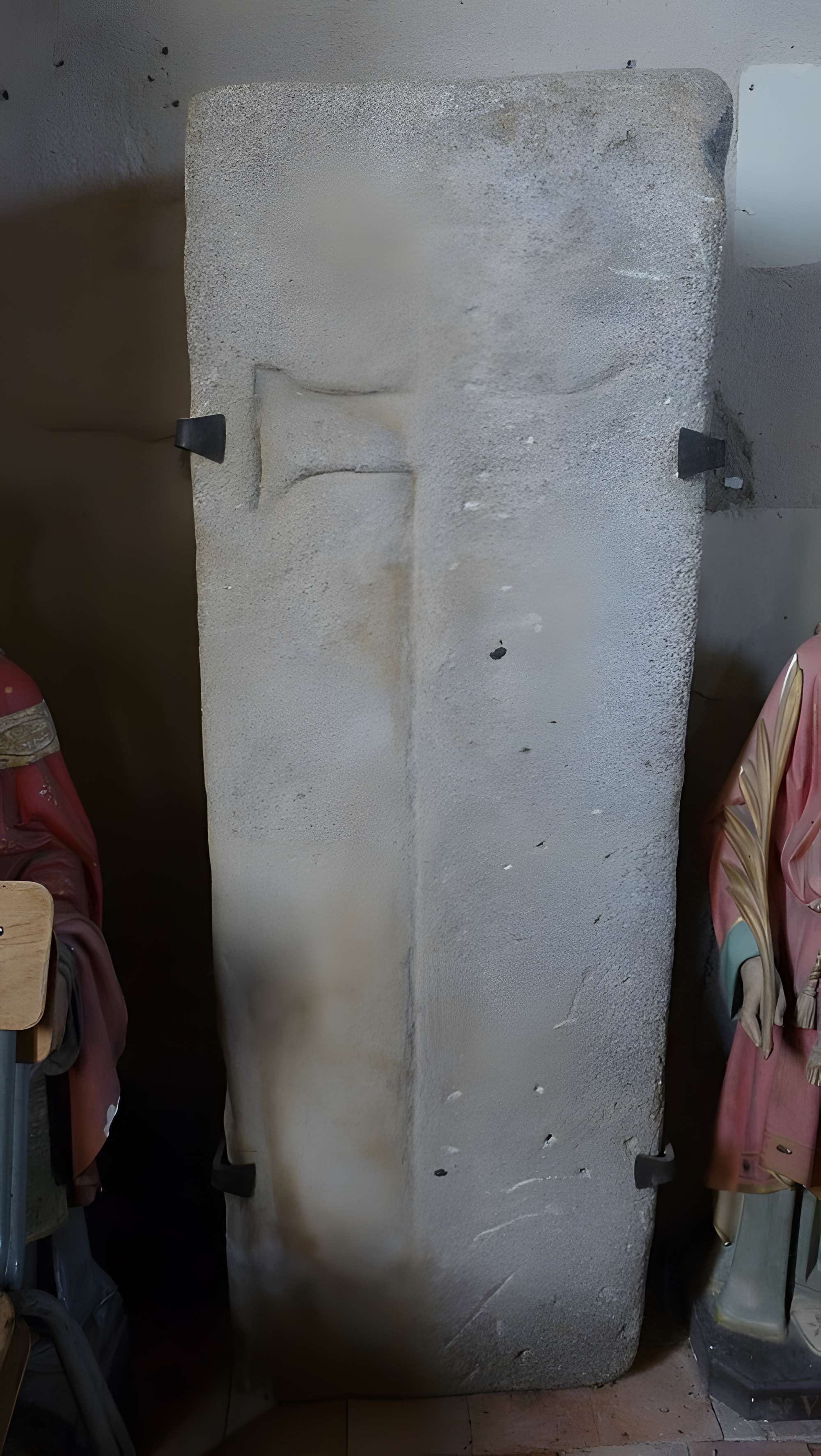 Église Saint-Pierre de Champtocé-sur-Loire