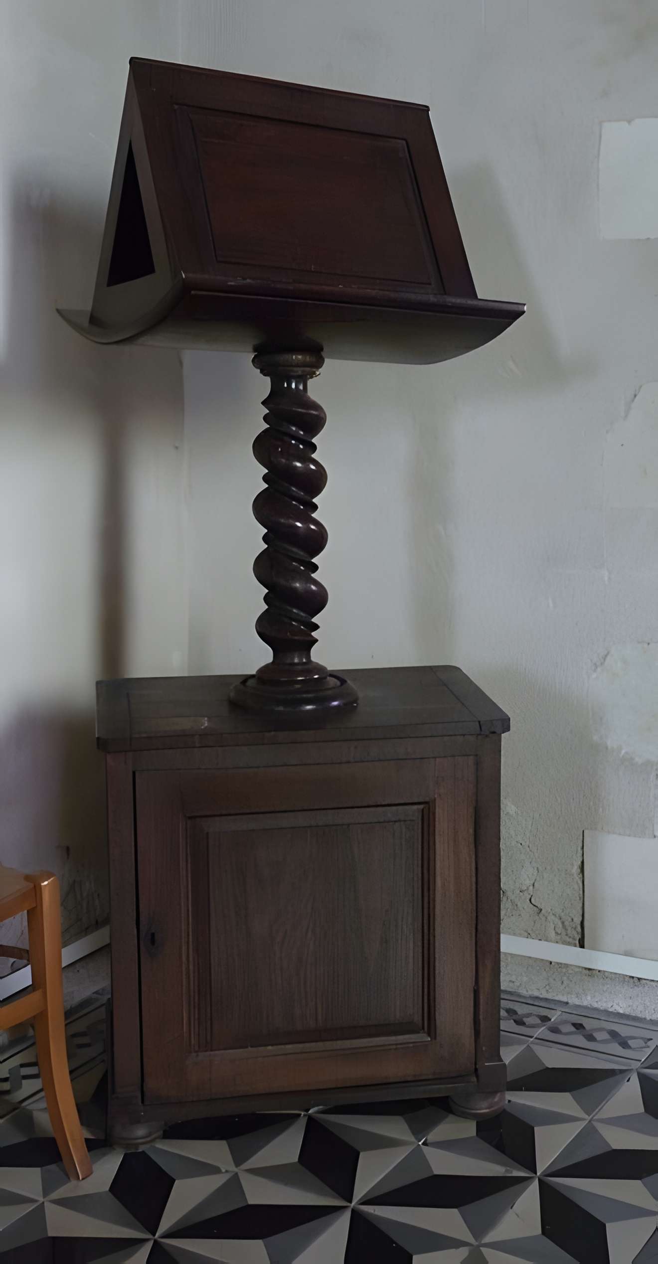 Église Saint-Pierre de Champtocé-sur-Loire